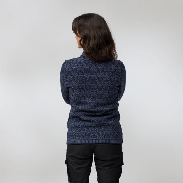 Snow Cardigan W - Image 6