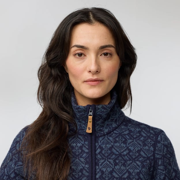 Snow Cardigan W - Image 7