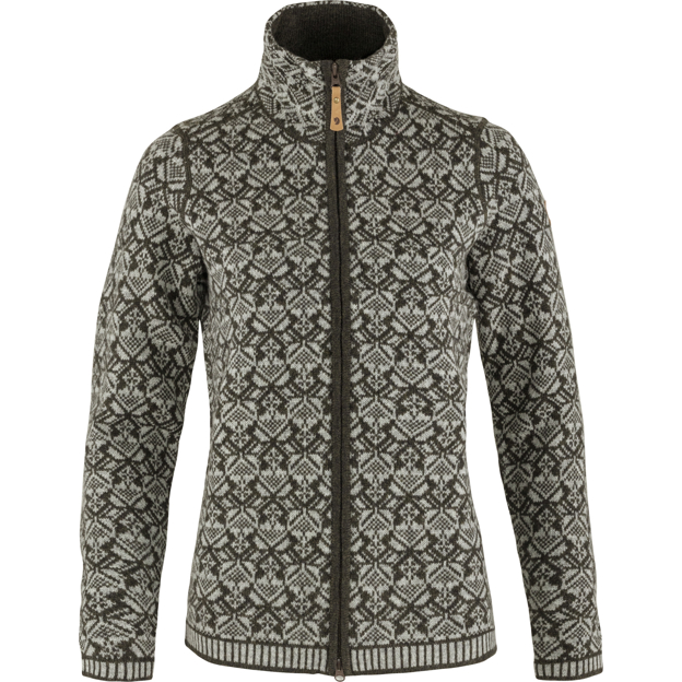Snow Cardigan W - Image 10