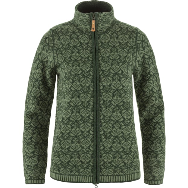 Snow Cardigan W - Image 13