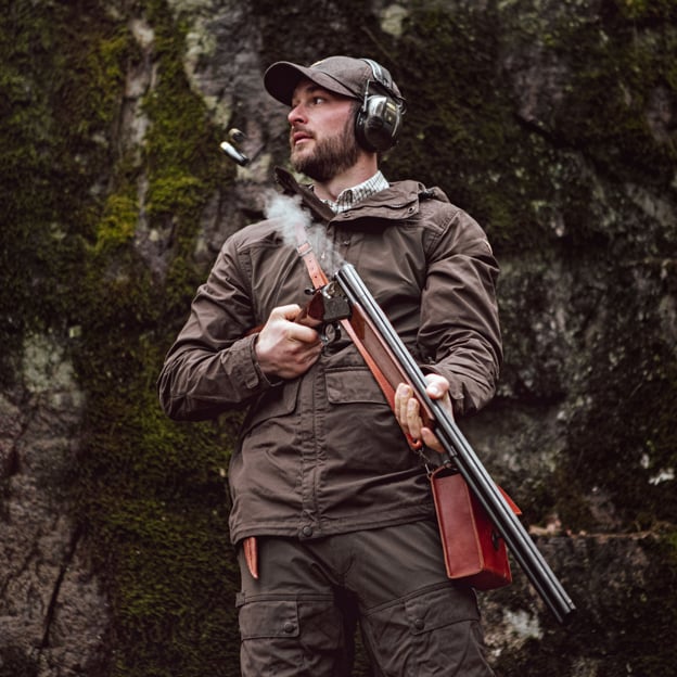 Lappland Hybrid Jacket M - Image 9