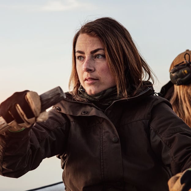 Forest Hybrid Jacket W - Image 12