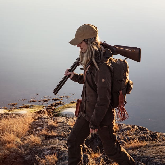 Forest Hybrid Jacket W - Image 14