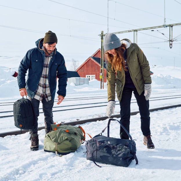 Färden Duffel 50 - Image 21