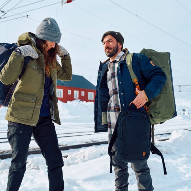 Färden Duffel 50 - Image 23