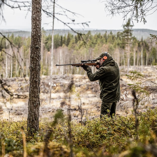 Värmland Wool Jacket M - Image 12