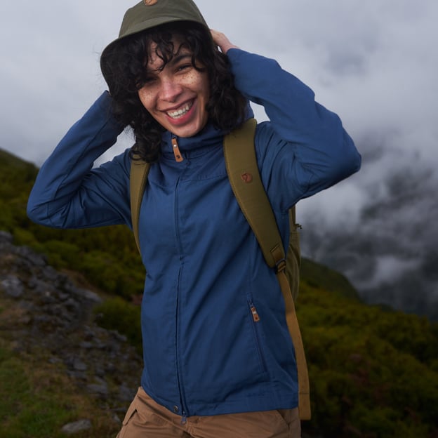 Stina Jacket W - Image 16