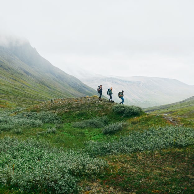 Abisko Wool SS W - Image 14