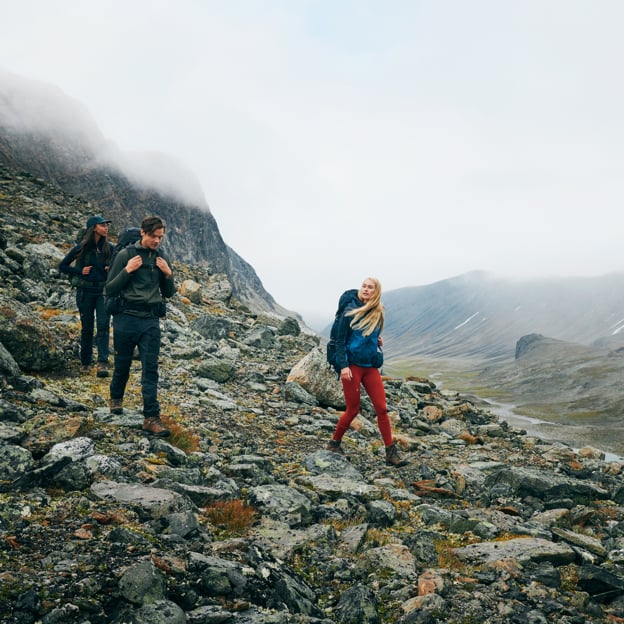 Abisko Midsummer Jacket W - Image 10
