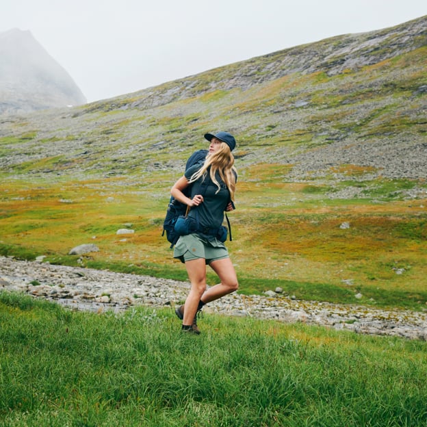Abisko Wool SS W - Image 11