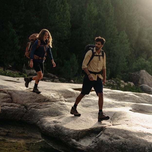 Expedition X-Lätt Vest W - Image 15