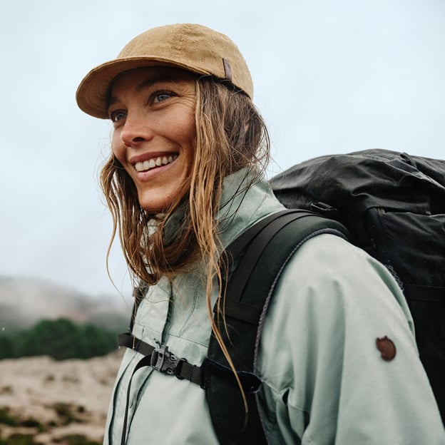 Abisko Hike Anorak W - Image 8