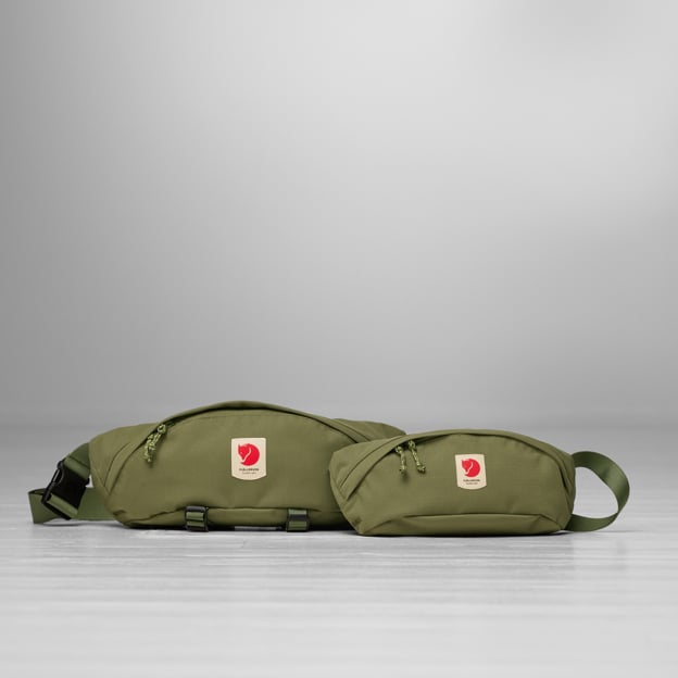 Ulvö Hip Pack Large - Image 9
