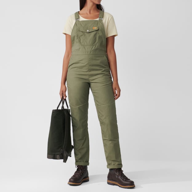 Vardag Dungaree Trousers W - Image 3