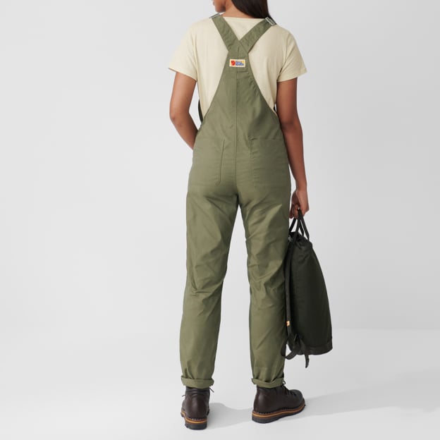 Vardag Dungaree Trousers W - Image 4