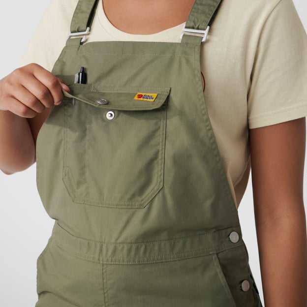 Vardag Dungaree Trousers W - Image 5
