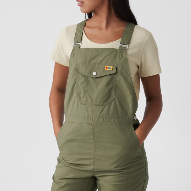 Vardag Dungaree Trousers W - Image 6