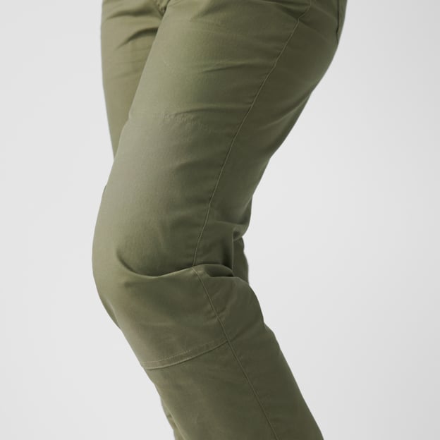 Vardag Dungaree Trousers W - Image 7