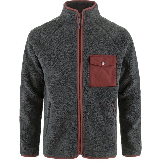 Vardag Pile Fleece M - Image 15