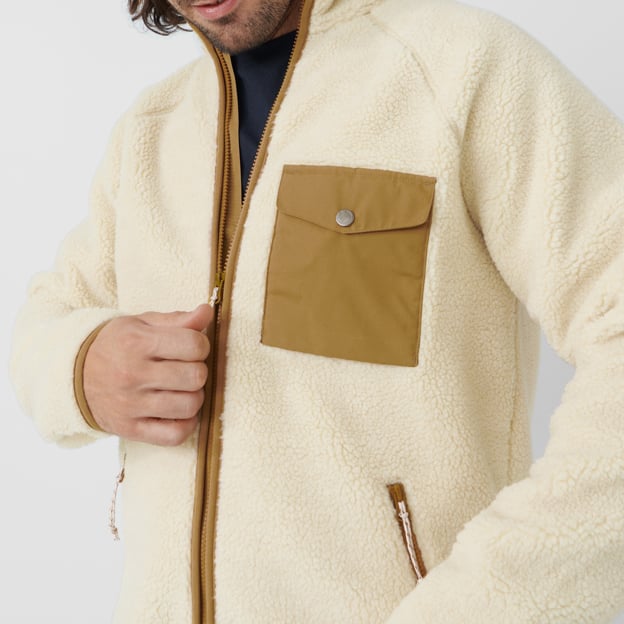 Vardag Pile Fleece M - Image 8