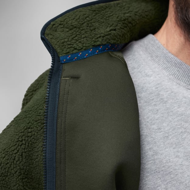 Vardag Pile Fleece M - Image 10