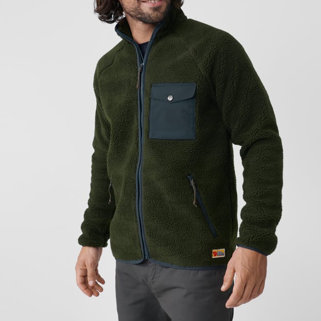Vardag Pile Fleece M - Image 3