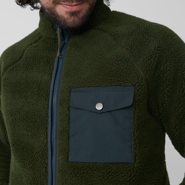 Vardag Pile Fleece M - Image 5