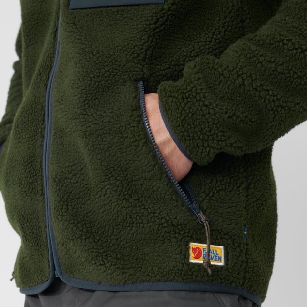 Vardag Pile Fleece M - Image 4