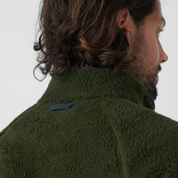 Vardag Pile Fleece M - Image 6