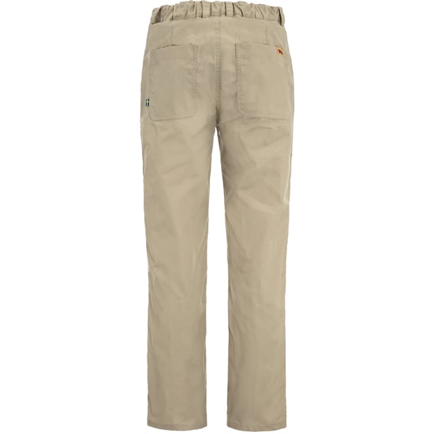 Vardag Relaxed Trousers W - Image 2