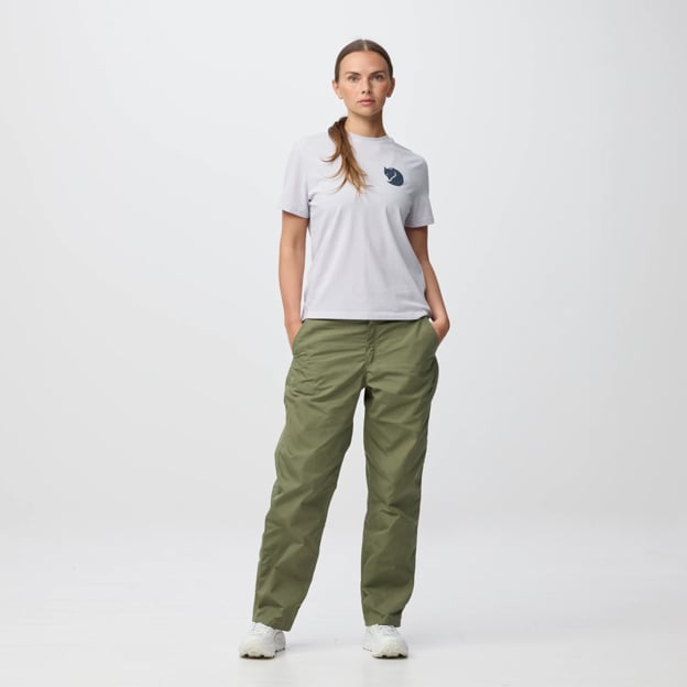 Vardag Relaxed Trousers W - Image 3