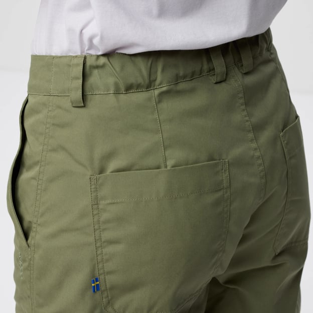 Vardag Relaxed Trousers W - Image 7