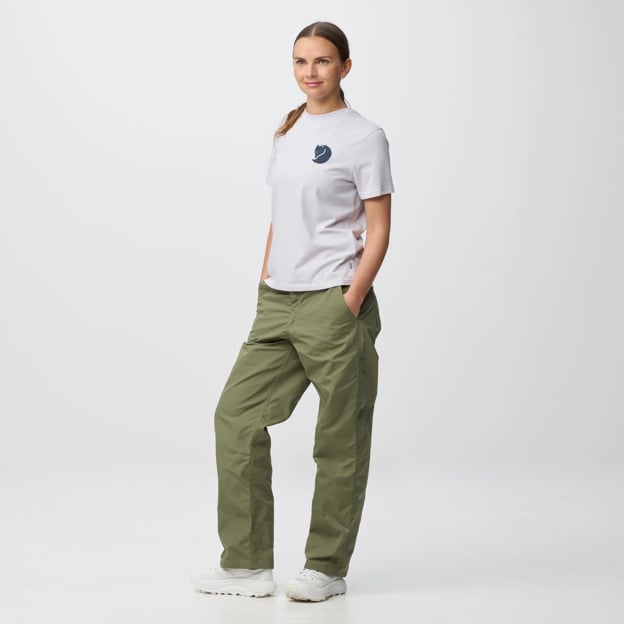 Vardag Relaxed Trousers W - Image 8