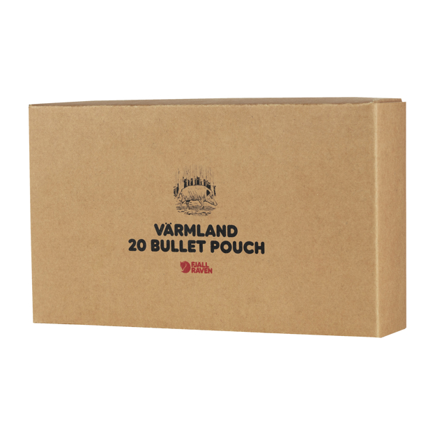 Värmland 20 Bullet Pouch - Image 3