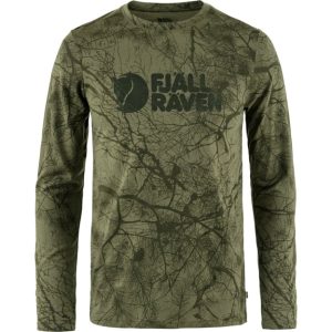 Värmland Wool LS M