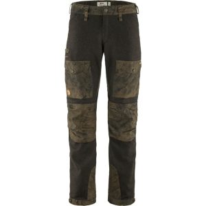 Värmland Wool Trousers M